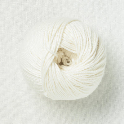 Mode at Rowan Cotton DK 011 Macaron