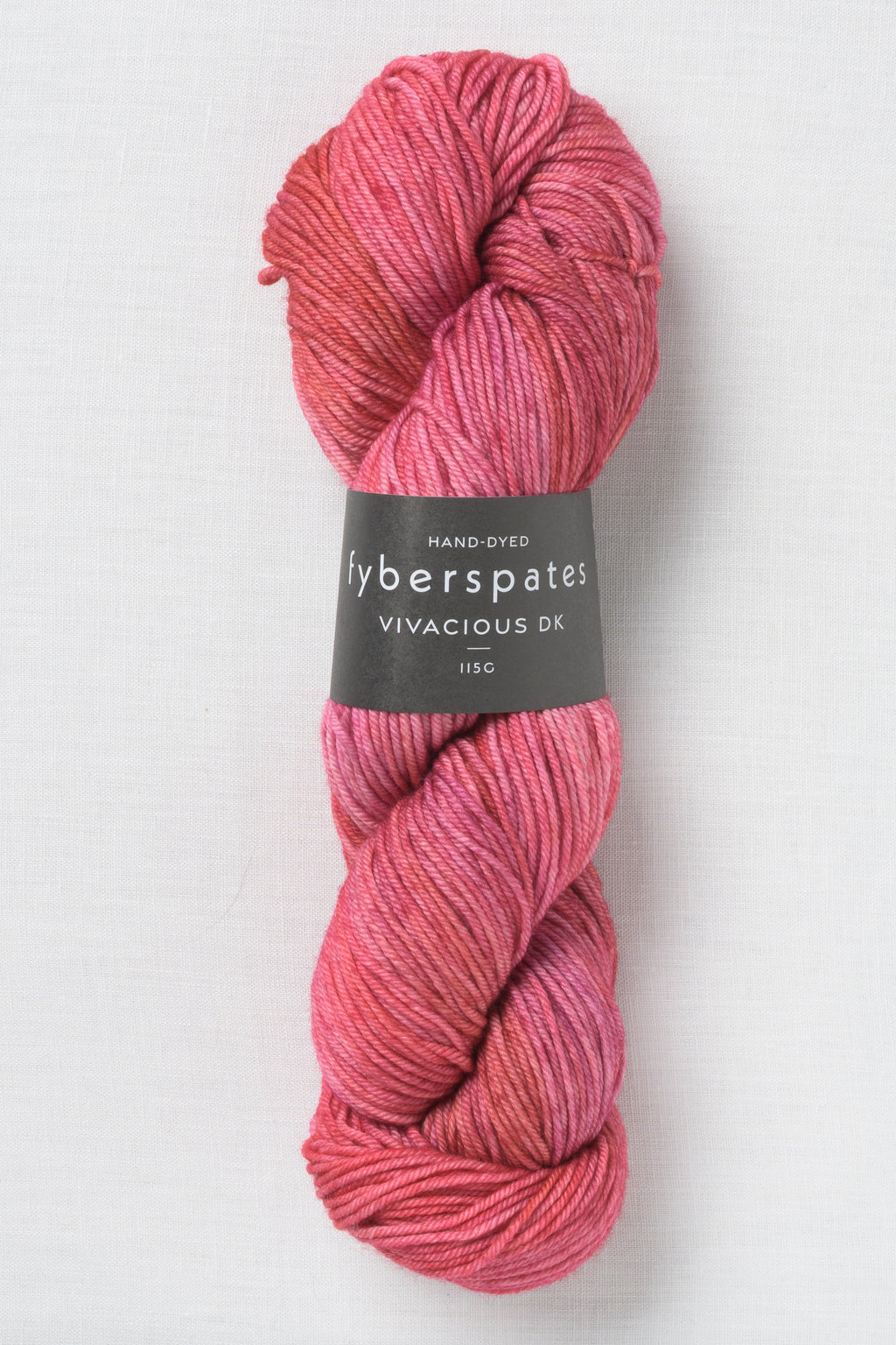 Fyberspates Vivacious DK 838 Tutti Frutti