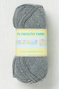 Plymouth Dream DK 165 Medium Grey