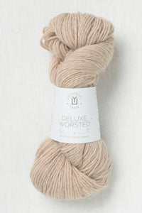 Universal Yarn Deluxe Worsted 12501 Oatmeal Heather