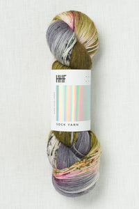Hedgehog Fibres Souffle Nomad