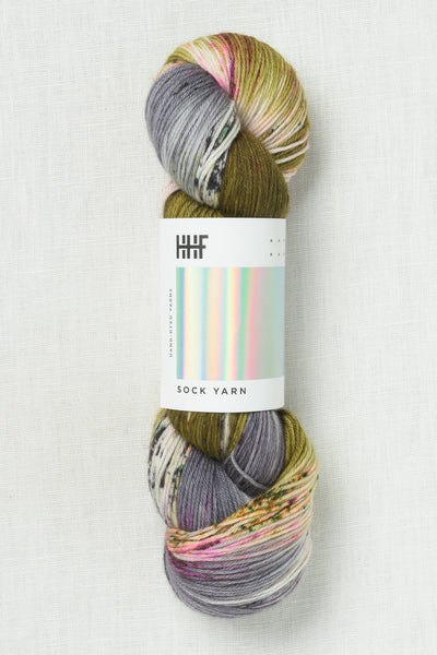 Hedgehog Fibres Merino Lace Nomad (New)