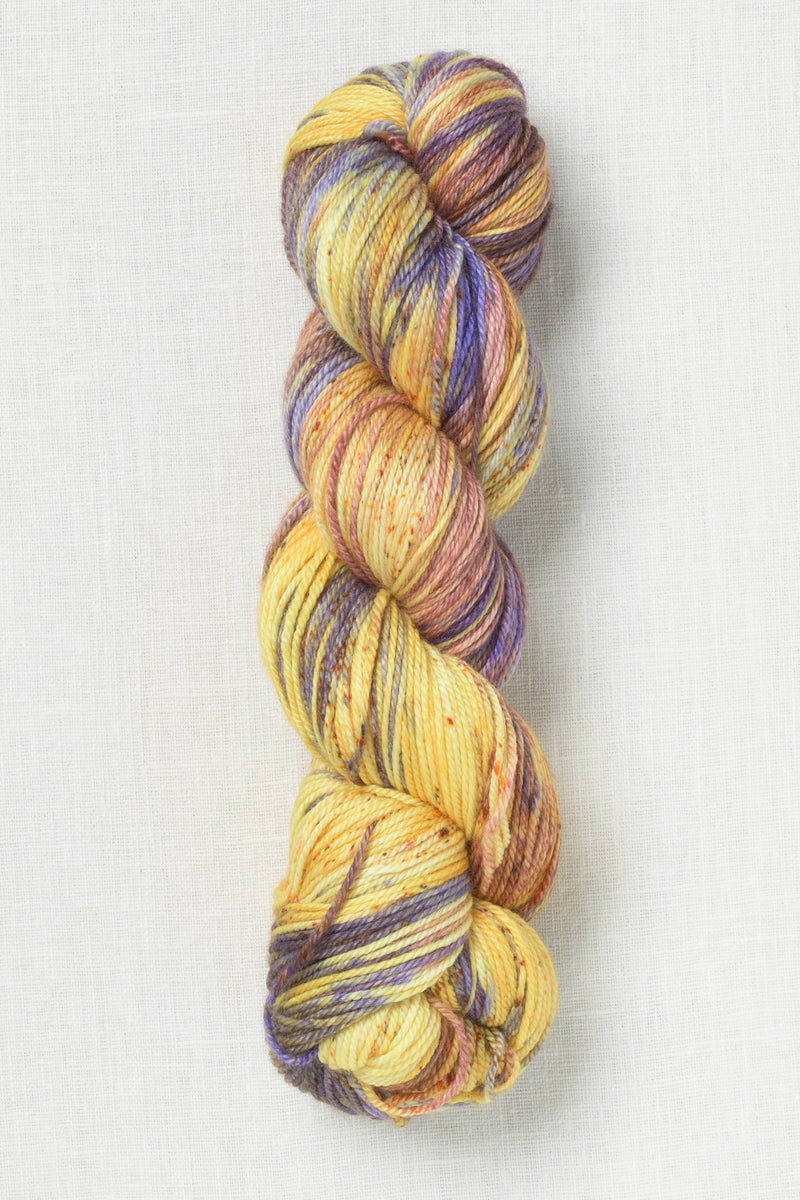 Madelinetosh Pashmina Mercury