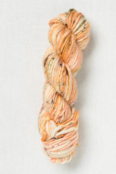 Madelinetosh Biggie Toasted Sugar