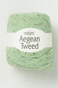 Cascade Aegean Tweed 30 Celadon