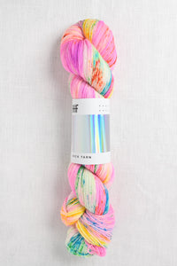 Hedgehog Fibres Sock Hissy Fit (W & Co. Exclusive)