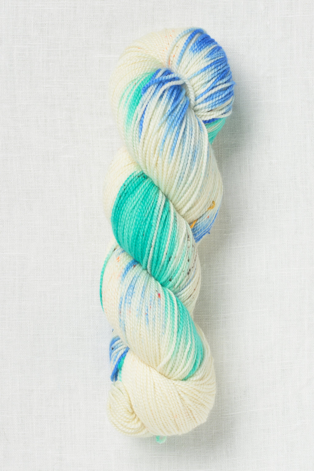 Madelinetosh Tosh Sock Frosty