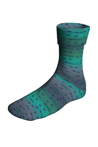 Lang Yarns Super Soxx Color 439 Taurus (Limited Edition)