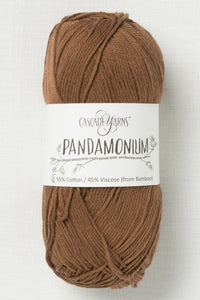 Cascade Pandamonium 54 Sepia