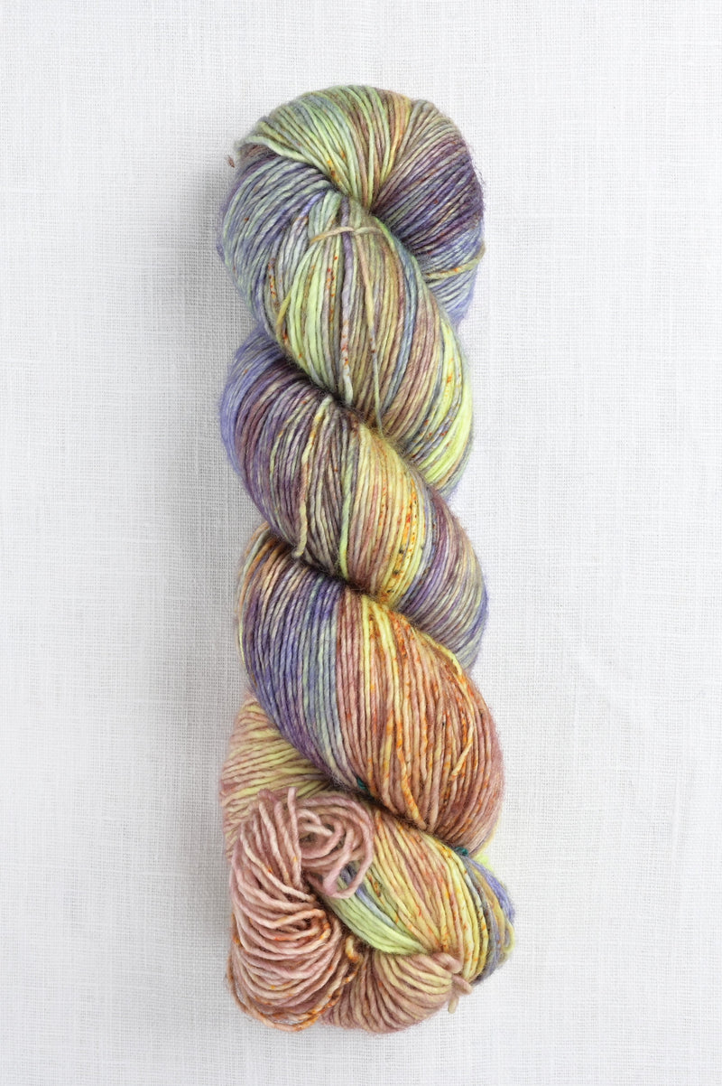Madelinetosh Tosh Silk Cloud Mercury