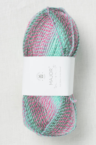 Universal Yarn Major 136 Caladium