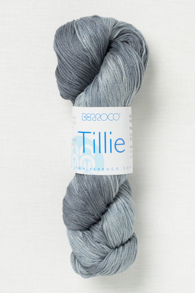 Berroco Tillie 10988 Slate