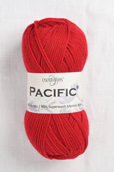 Cascade Pacific 43 Ruby