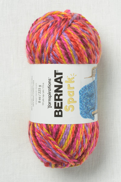 Bernat Spark Passion