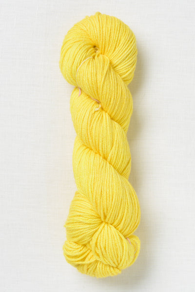Madelinetosh Wool + Cotton Bananas