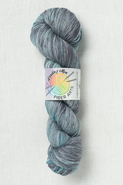 Leading Men Show Stopper Keep Going