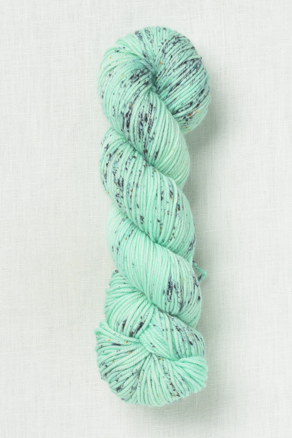 Madelinetosh Tosh Vintage Havana/Optic