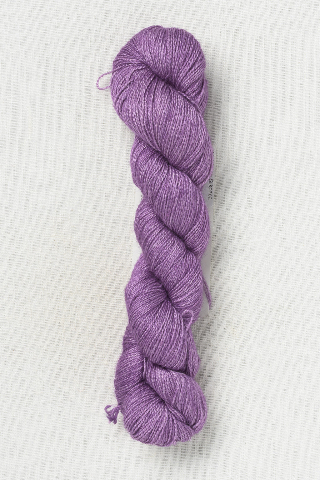 Malabrigo Silkpaca 097 Cuarzo