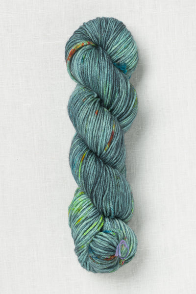 Madelinetosh Tosh DK Danger Will Robinson