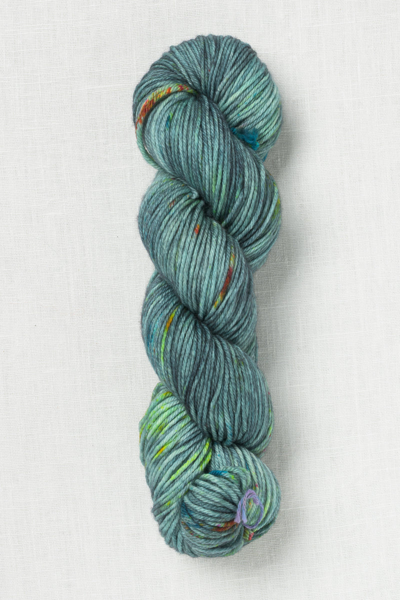 Madelinetosh Tosh DK Danger Will Robinson