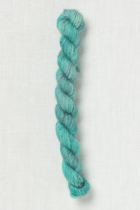 Madelinetosh Unicorn Tails Cenote