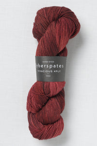 Fyberspates Vivacious 4 Ply 639 Sugar Maple
