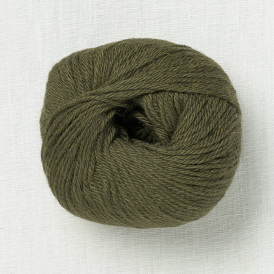 Rowan Pure Alpaca 126 Khaki