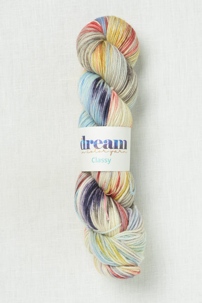 Dream in Color Classy Songbird