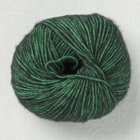 Juniper Moon Farm Cotton + Merino Shadows 212 Greenfire Crystal