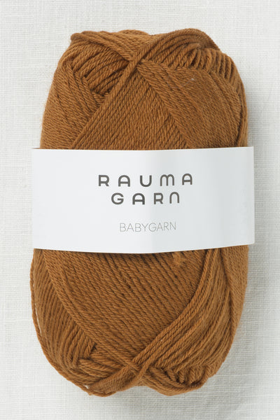 Rauma Baby Panda 106 Russet