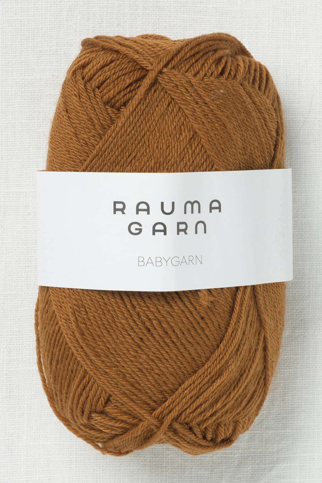 Rauma Baby Panda 106 Russet