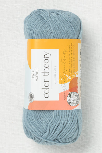 Lion Brand Color Theory 107AD Paradiso