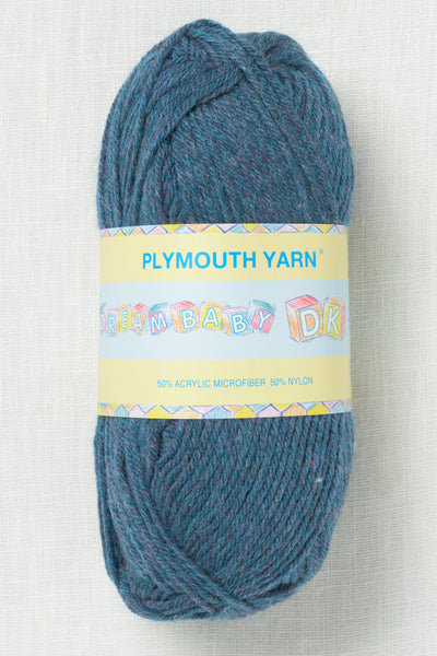 Plymouth Dream DK 171 Bluebell