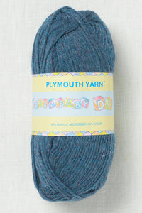 Plymouth Dream DK 171 Bluebell
