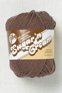 Lily Sugar’n Cream Warm Brown