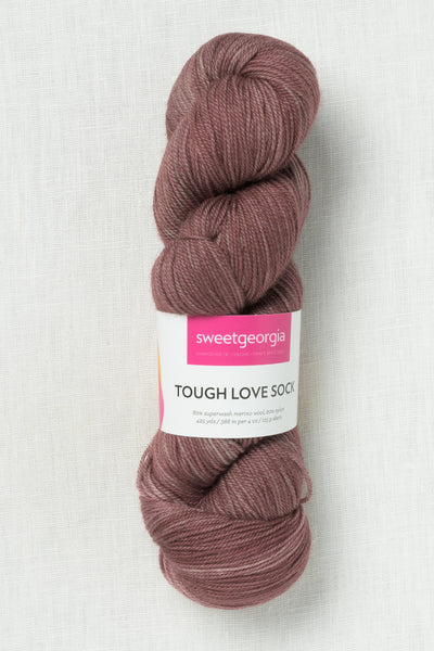 Sweet Georgia Superwash DK Vintage