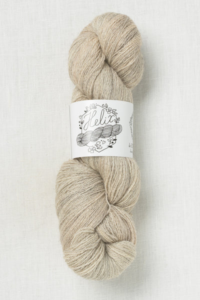 La Bien Aimee Helix Avoine