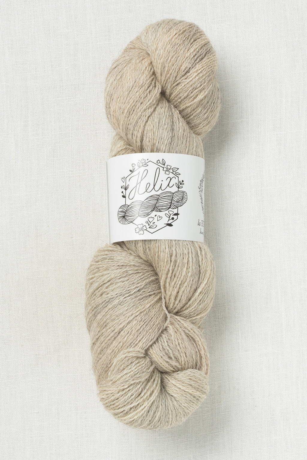 La Bien Aimee Helix Avoine