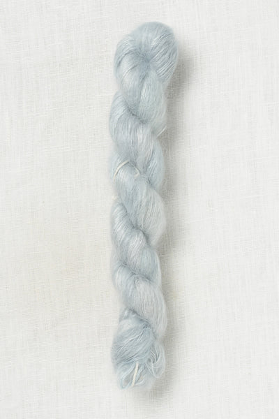 Madelinetosh Tosh Silk Cloud Moonglow