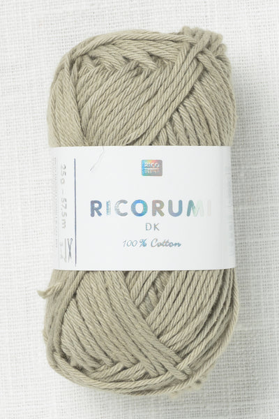 Rico Design Ricorumi 076 Marsh Green