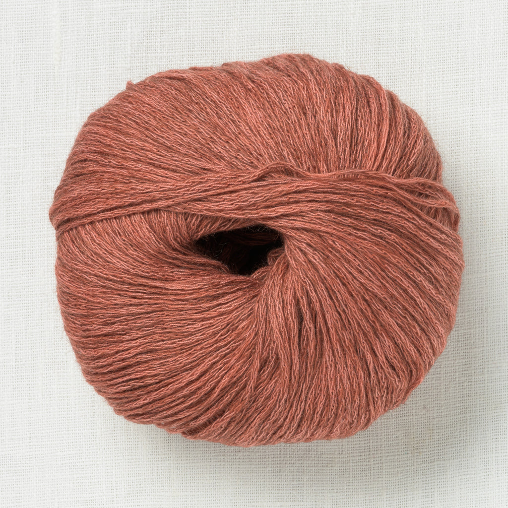 Lang Yarns Vaya 87 Rust
