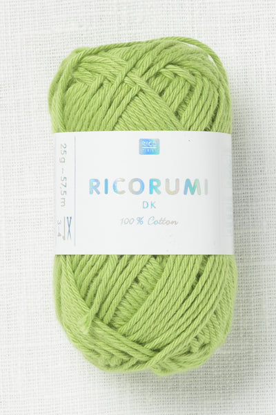 Rico Design Ricorumi 047 Pistachio