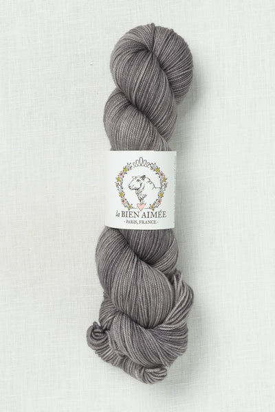 La Bien Aimee Merino Sport Stone