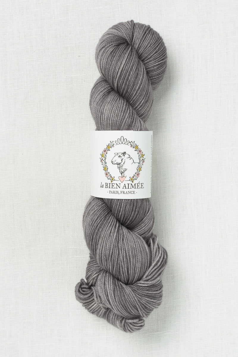 La Bien Aimee Merino Sport Stone