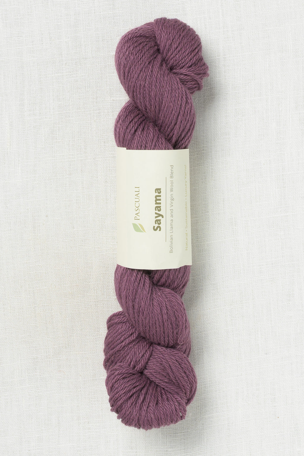 Pascuali Sayama 325 Rose Quartz