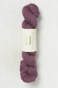 Pascuali Sayama 325 Rose Quartz