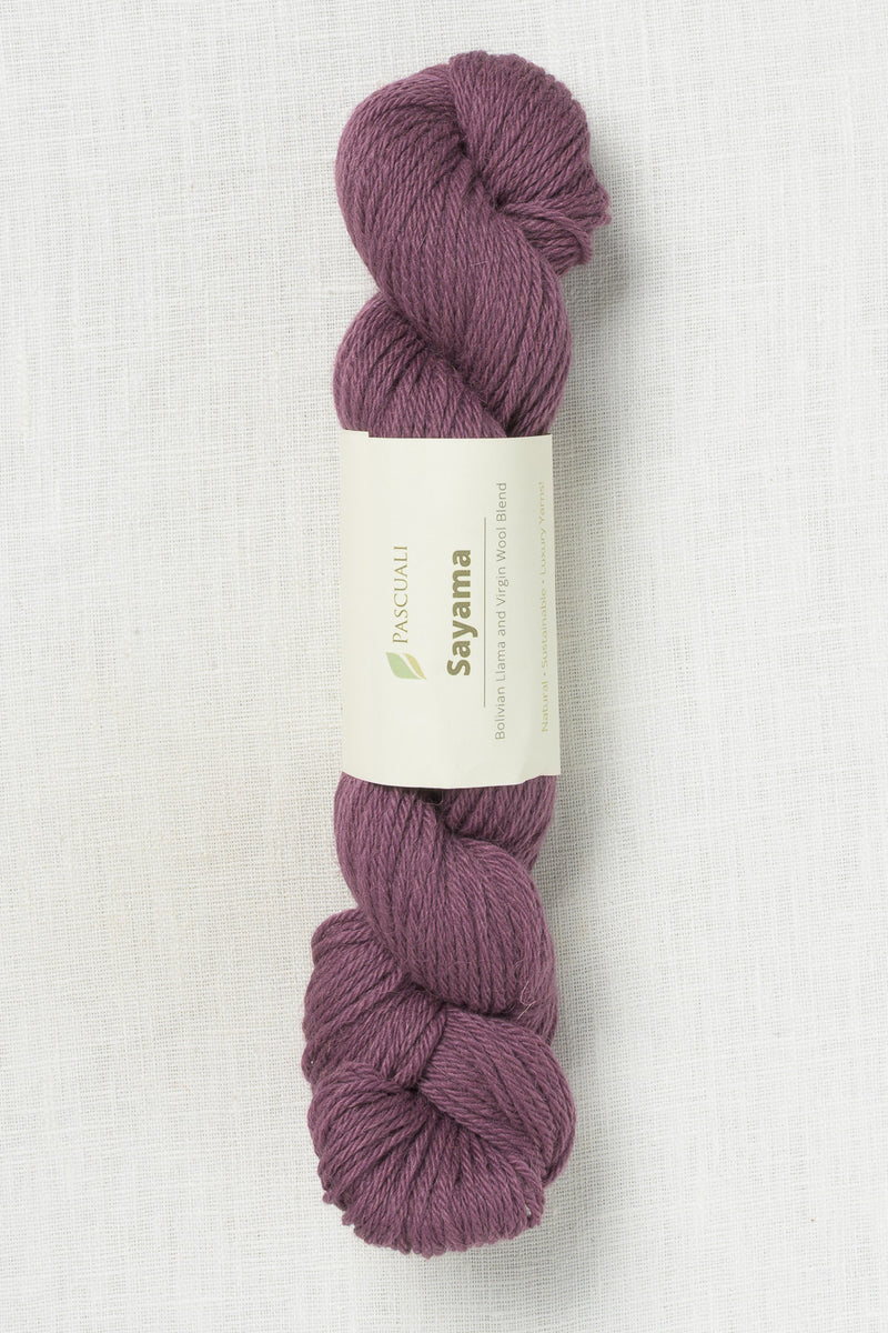 Pascuali Sayama 325 Rose Quartz