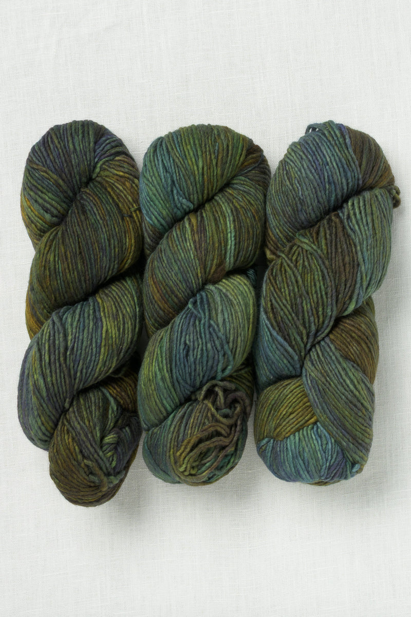 Malabrigo Worsted 880 Hojas
