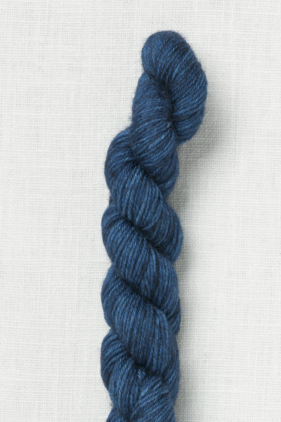 Malabrigo Ultimate Sock Minis 150 Azul Profundo