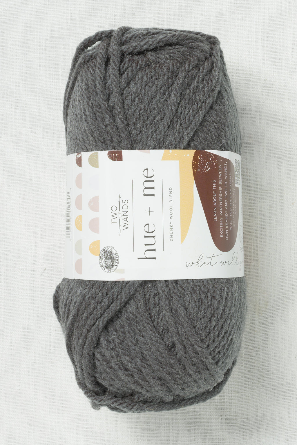 Hilo Coboo De Lion Brand - Mezcla De Algodón Y Bambú, Suave Y Transpirable, Ideal Para Prendas Veraniegas